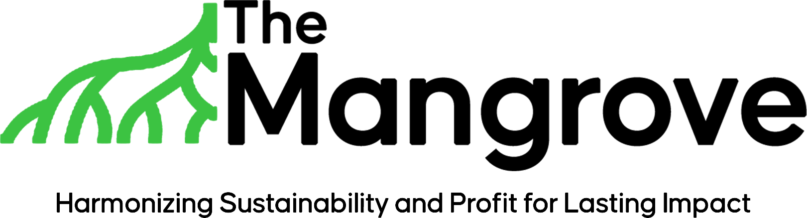 The Mangrove logo
