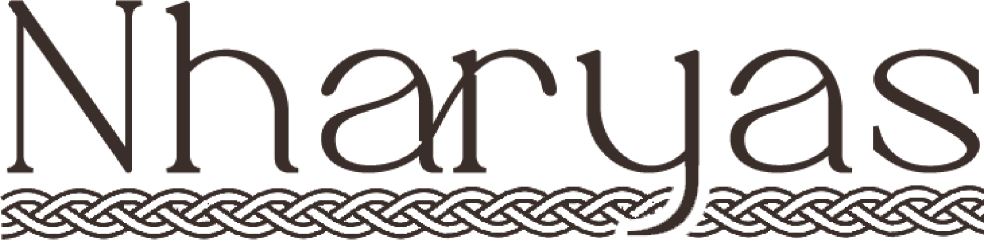 nharyas logo