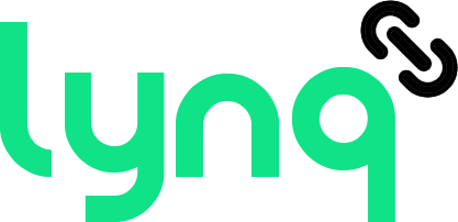 Lynq logo