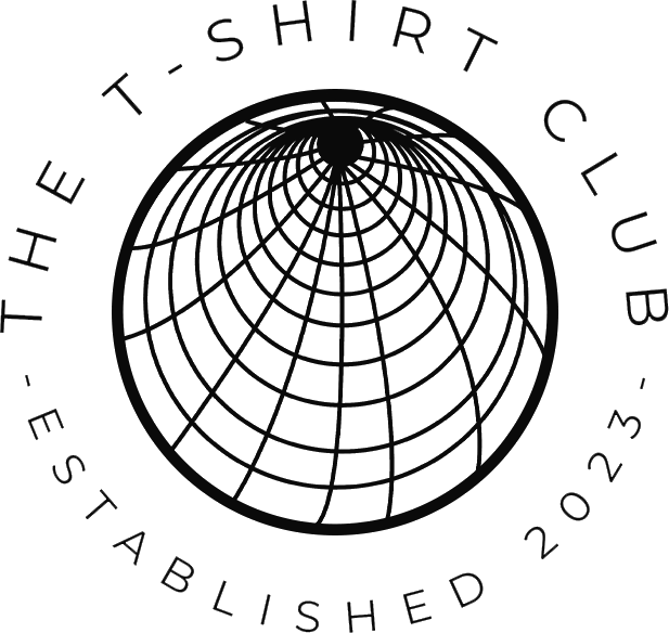 The T-Shirt Club logo