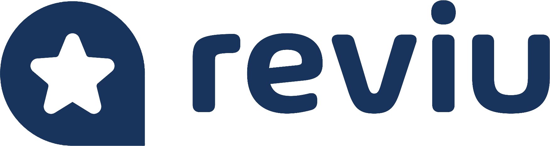 Reviu logo