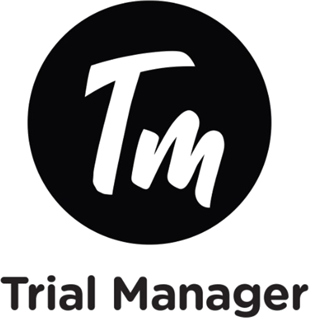 Trial Manager logo