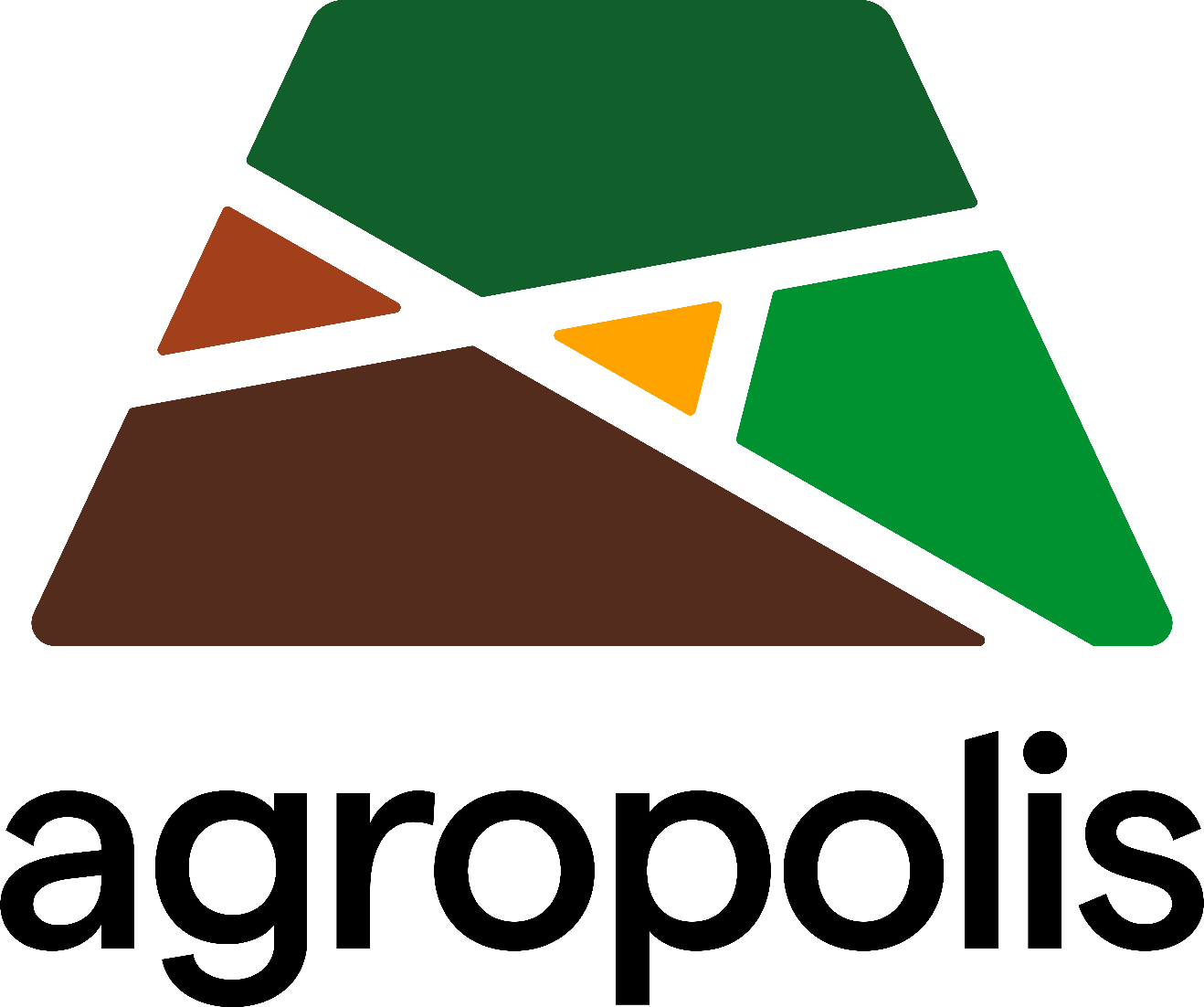 Agropolis logo